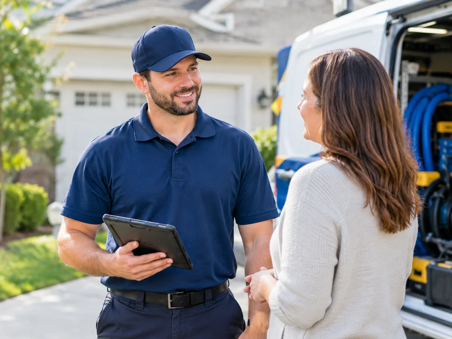 Sewage Backup Cleanup Foster, KY FAQs